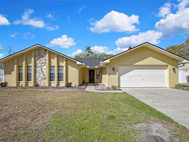 3743 MERIDEAN PLACE , LAND O LAKES, FL 34639