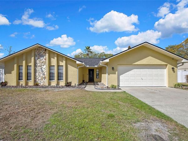 3743 MERIDEAN PLACE , LAND O LAKES, FL 34639
