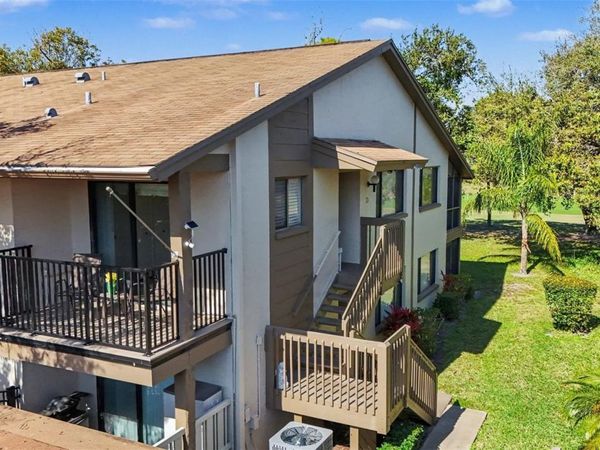 13006 WEDGEWOOD WAY , Unit D, HUDSON, FL 34667