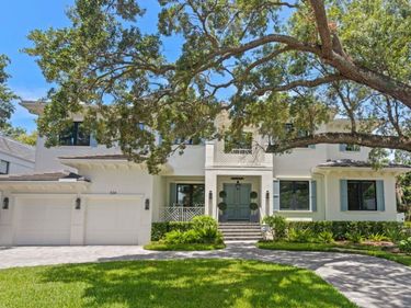 534 LADRONE AVENUE , TAMPA, FL 33606