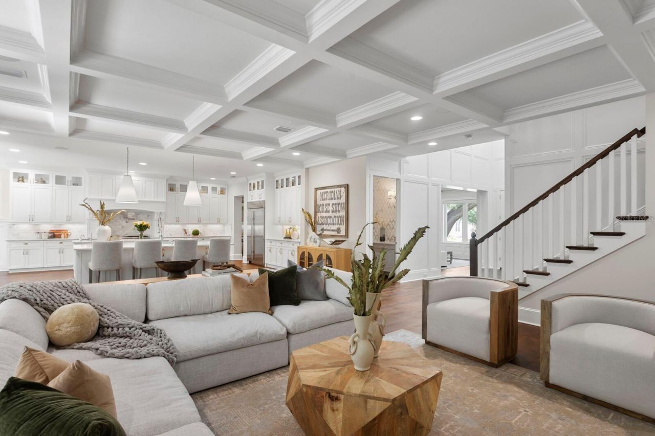 534 Ladrone Avenue, Tampa, FL 33606 Photo