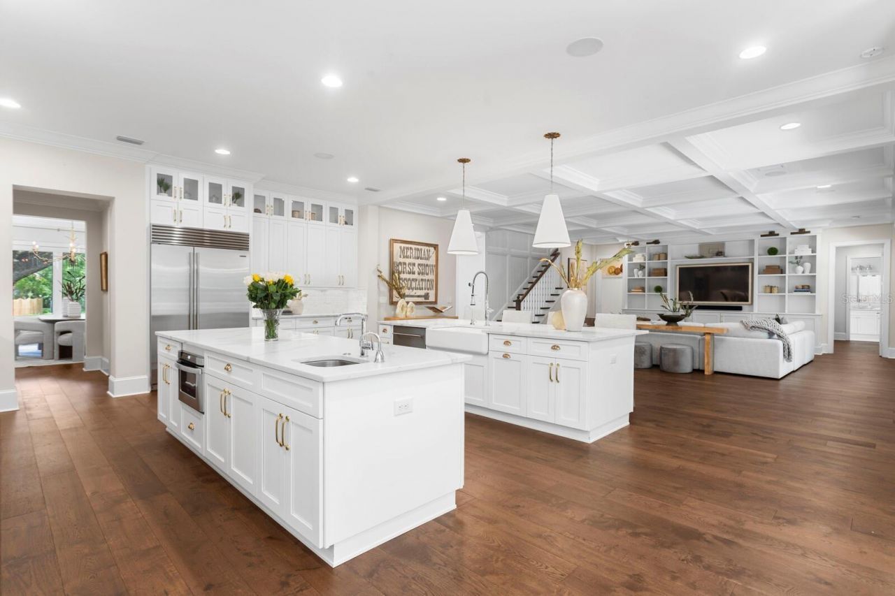 534 Ladrone Avenue, Tampa, FL 33606 Photo