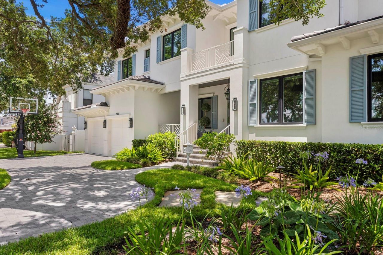 534 Ladrone Avenue, Tampa, FL 33606 Photo