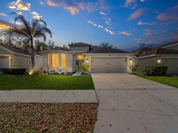 10207 AVELAR RIDGE DRIVE, RIVERVIEW, FL 33578