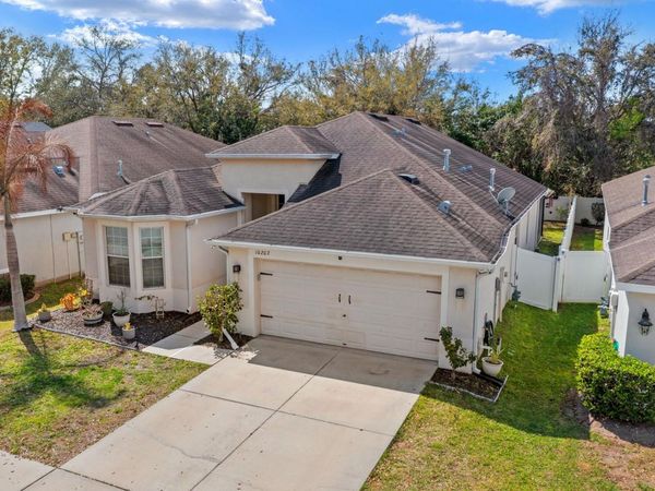 10207 AVELAR RIDGE DRIVE, RIVERVIEW, FL 33578