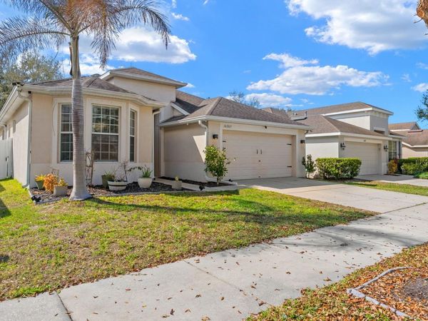 10207 AVELAR RIDGE DRIVE , RIVERVIEW, FL 33578