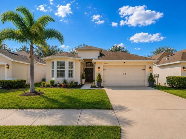 10207 AVELAR RIDGE DRIVE, RIVERVIEW, FL 33578