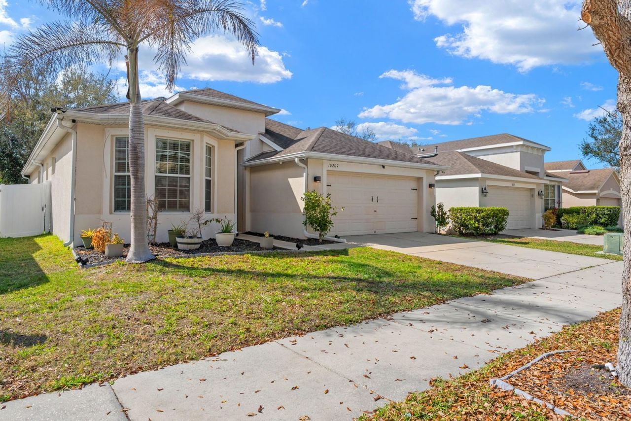 10207 Avelar Ridge Drive, Riverview, FL 33578 Photo
