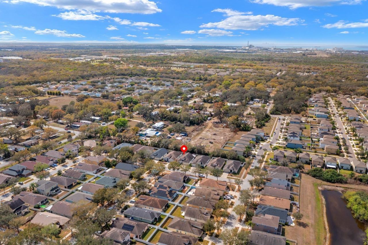 10207 Avelar Ridge Drive, Riverview, FL 33578 Photo