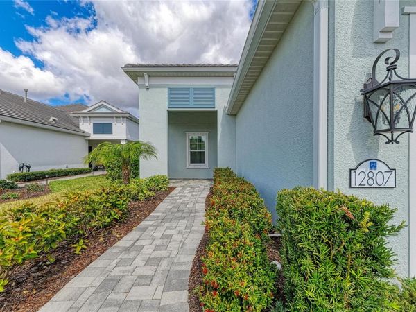 12807 SEASONG TERRACE, BRADENTON, FL 34211