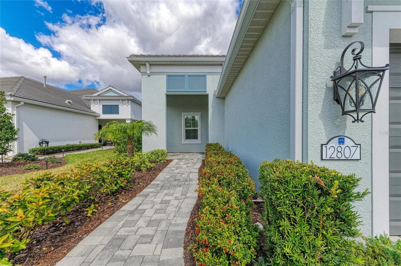 12807 Seasong Terrace, Bradenton, FL 34211 Photo