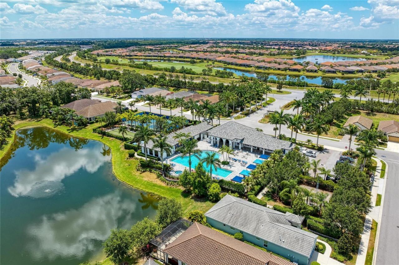 12807 Seasong Terrace, Bradenton, FL 34211 Photo