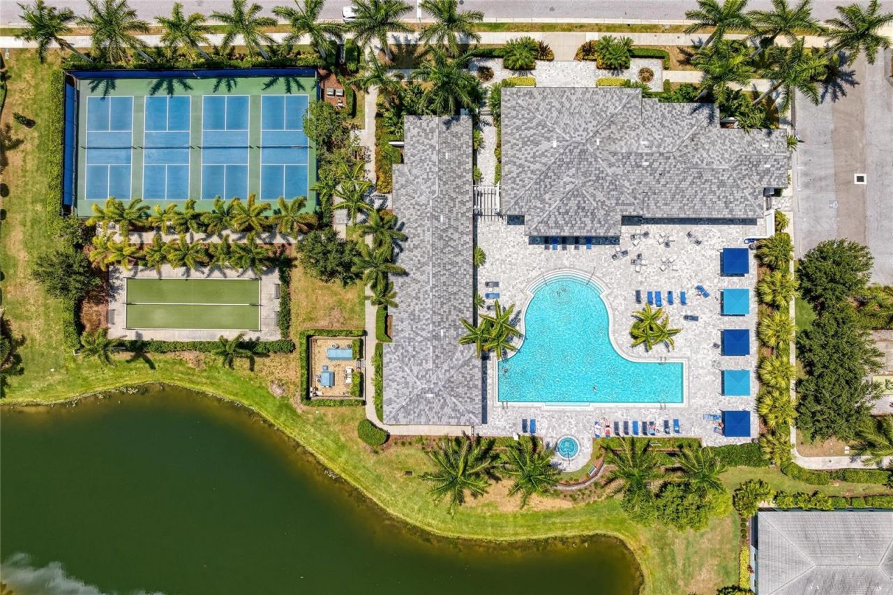 12807 Seasong Terrace, Bradenton, FL 34211 Photo