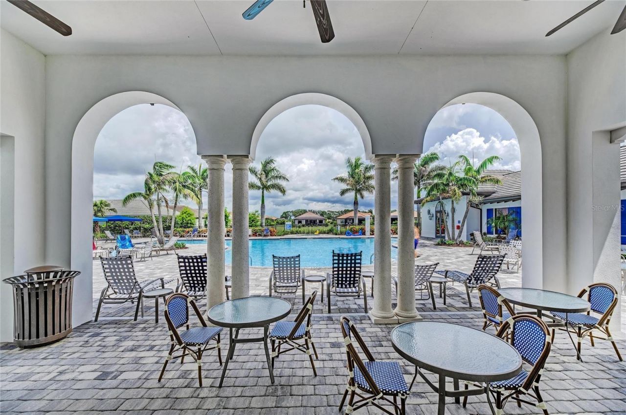 12807 Seasong Terrace, Bradenton, FL 34211 Photo