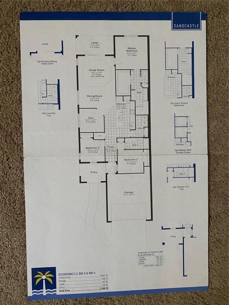 12807 Seasong Terrace, Bradenton, FL 34211 Photo