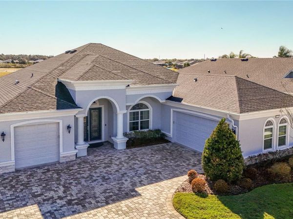 8674 BRIDGEPORT BAY , MOUNT DORA, FL 32757