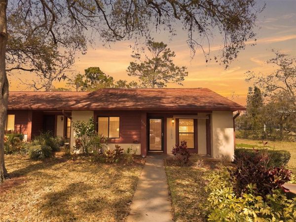 7535 GREYSTONE DRIVE , HUDSON, FL 34667