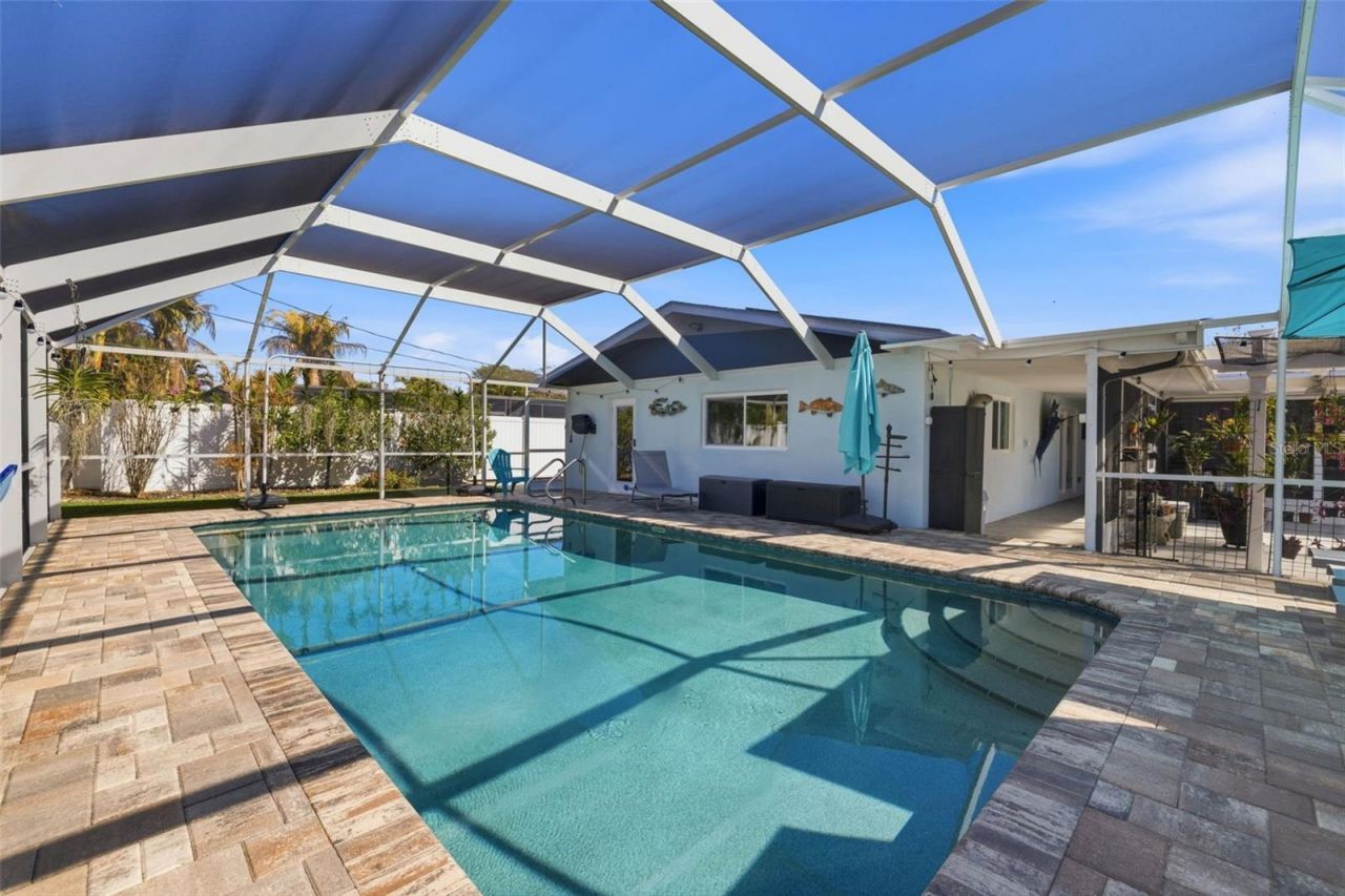 4029 38th Way S, Saint Petersburg, FL 33711 Photo