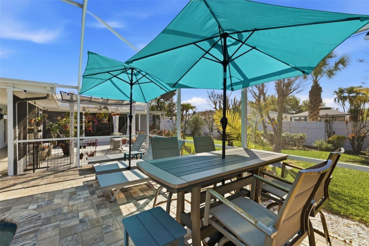 4029 38th Way S, Saint Petersburg, FL 33711 Photo