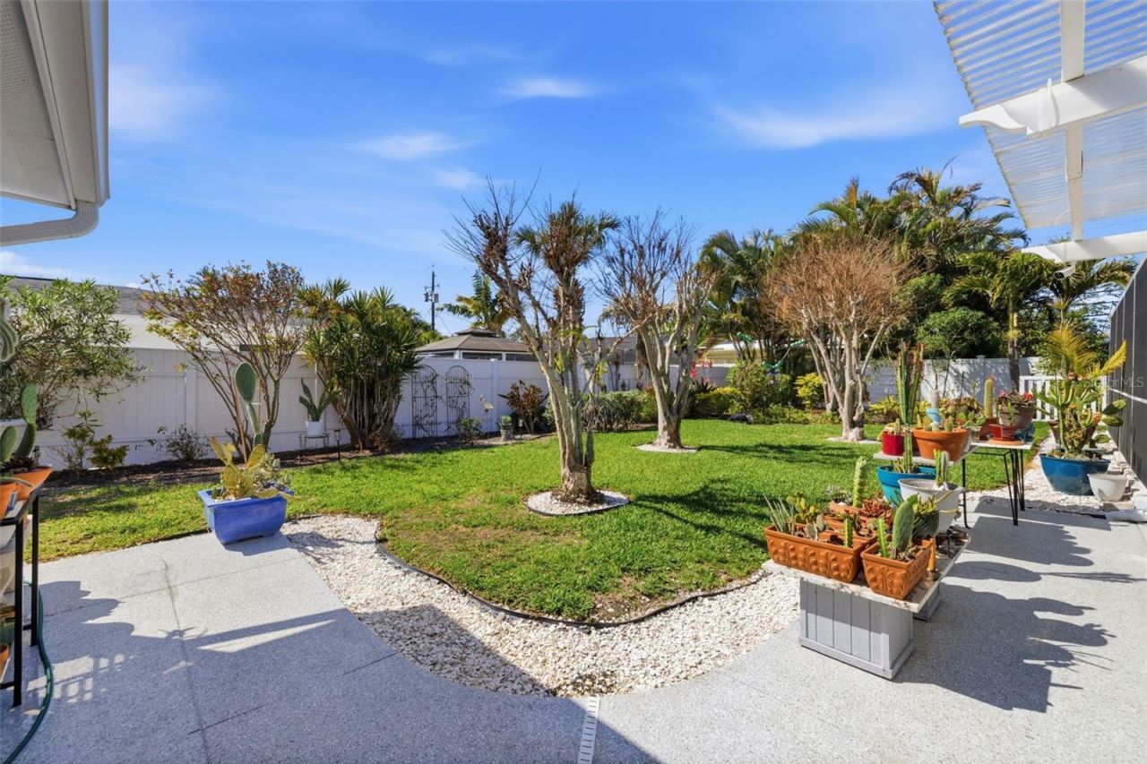 4029 38th Way S, Saint Petersburg, FL 33711 Photo