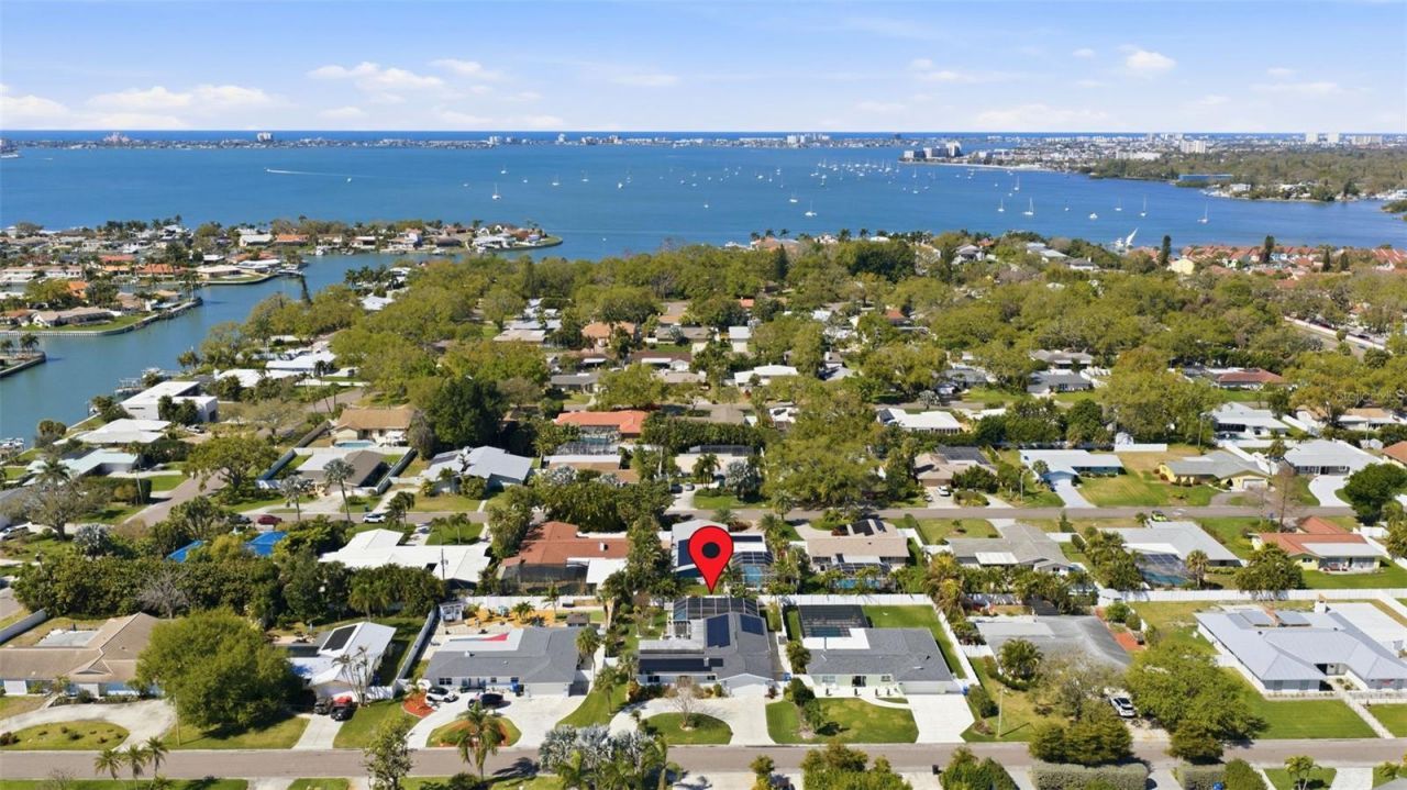 4029 38th Way S, Saint Petersburg, FL 33711 Photo