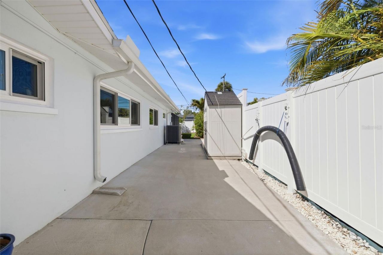 4029 38th Way S, Saint Petersburg, FL 33711 Photo