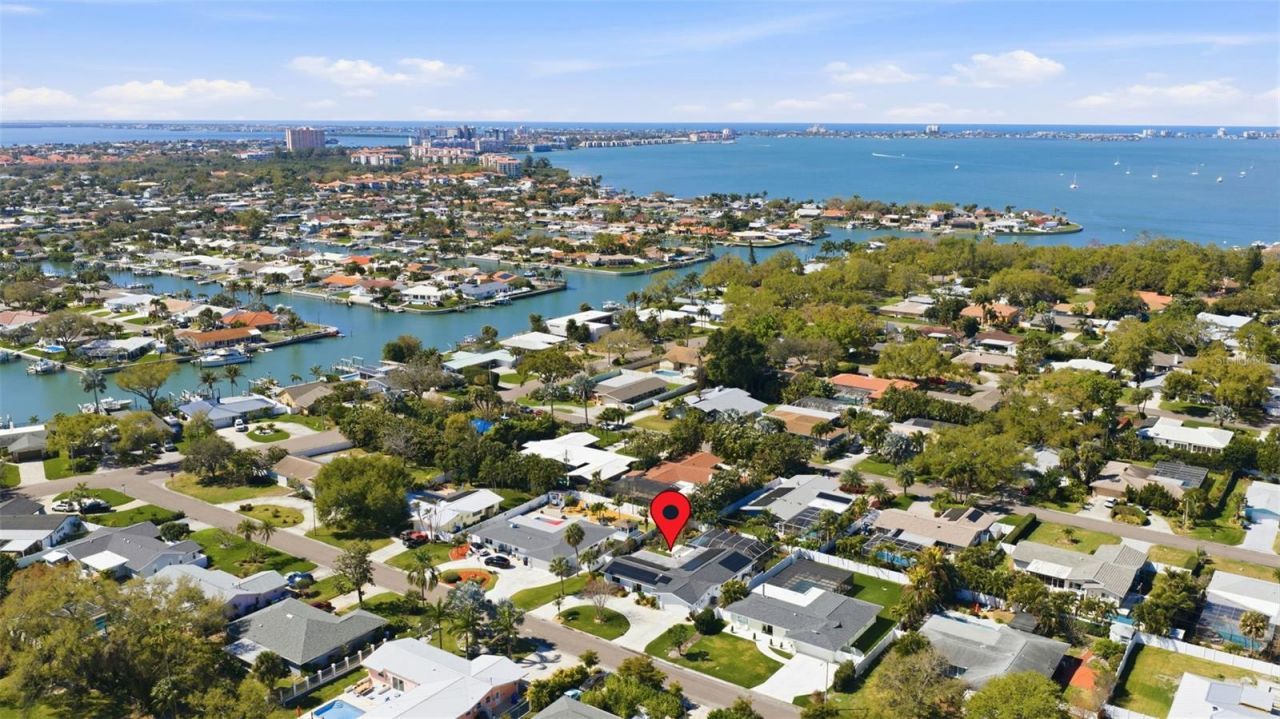 4029 38th Way S, Saint Petersburg, FL 33711 Photo