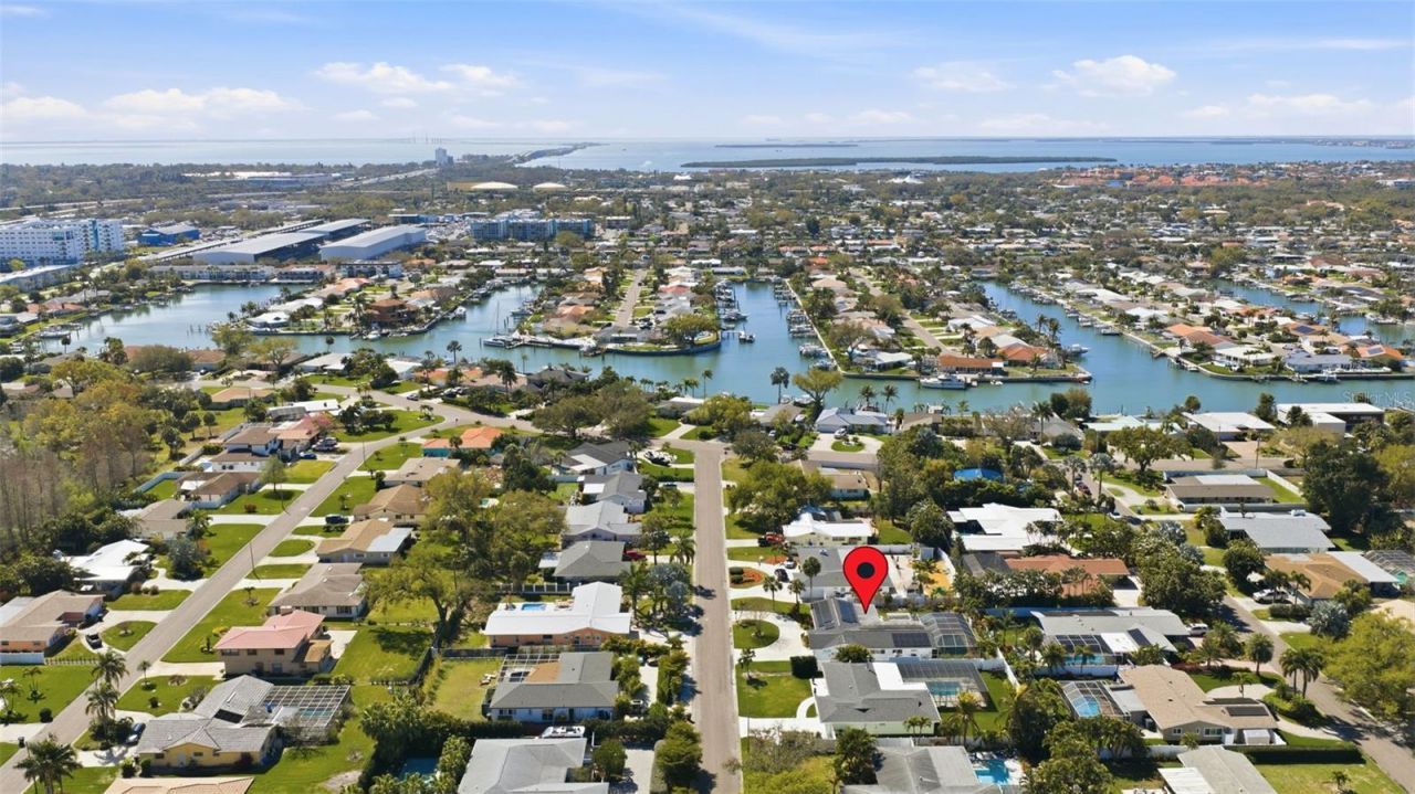 4029 38th Way S, Saint Petersburg, FL 33711 Photo