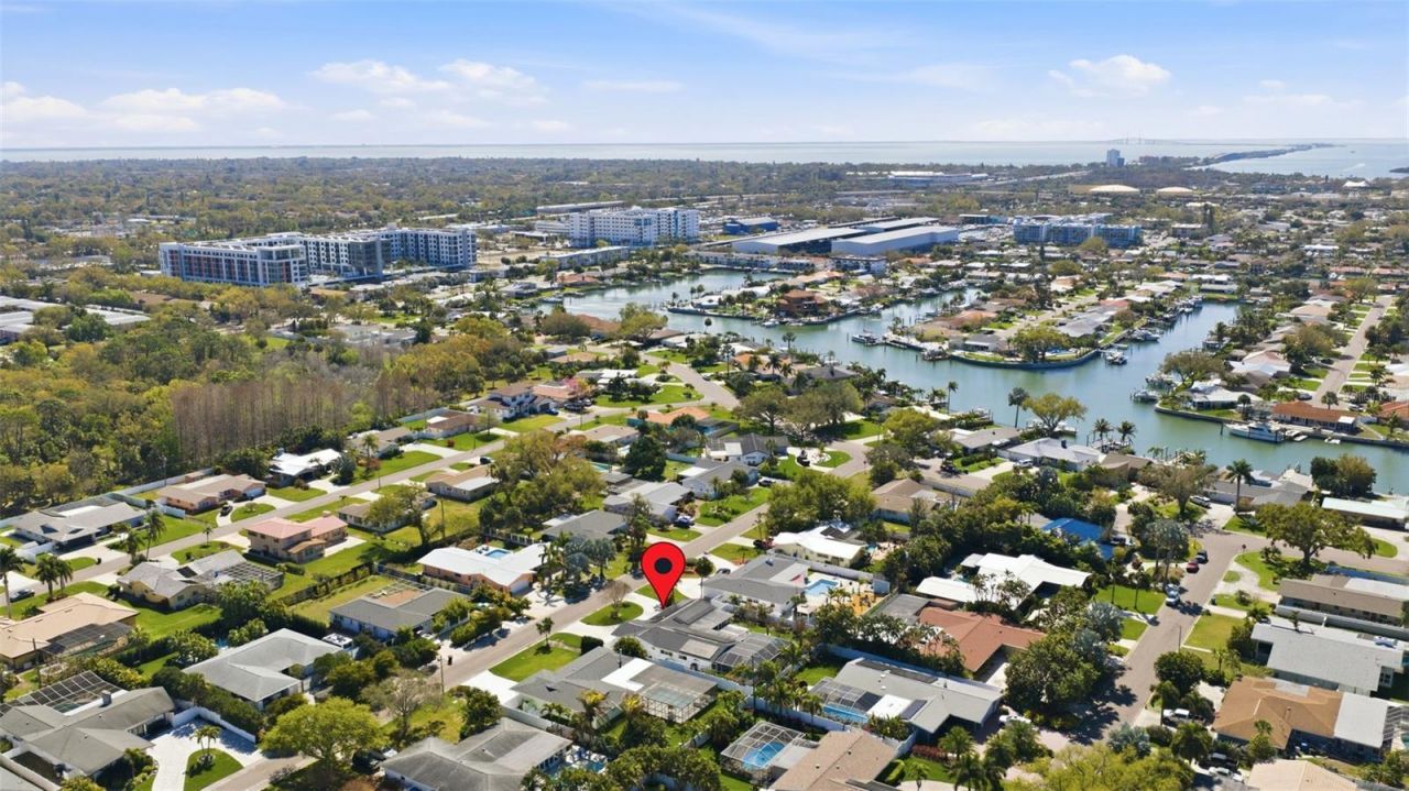 4029 38th Way S, Saint Petersburg, FL 33711 Photo