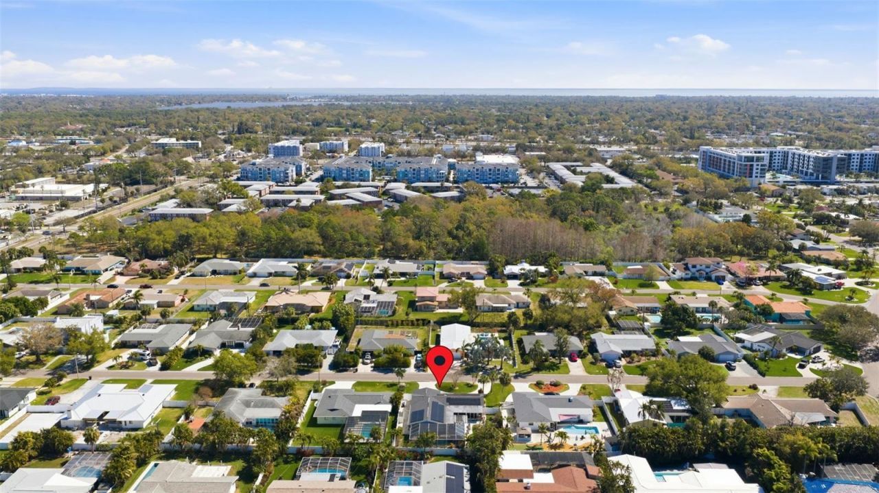 4029 38th Way S, Saint Petersburg, FL 33711 Photo