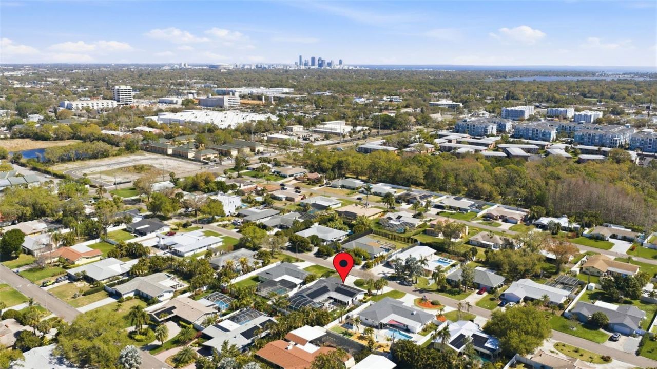 4029 38th Way S, Saint Petersburg, FL 33711 Photo