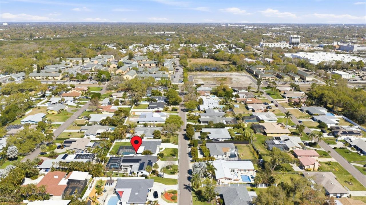 4029 38th Way S, Saint Petersburg, FL 33711 Photo