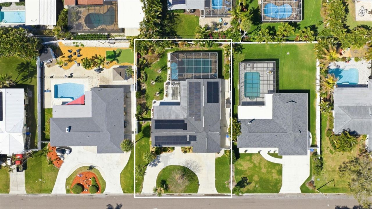 4029 38th Way S, Saint Petersburg, FL 33711 Photo