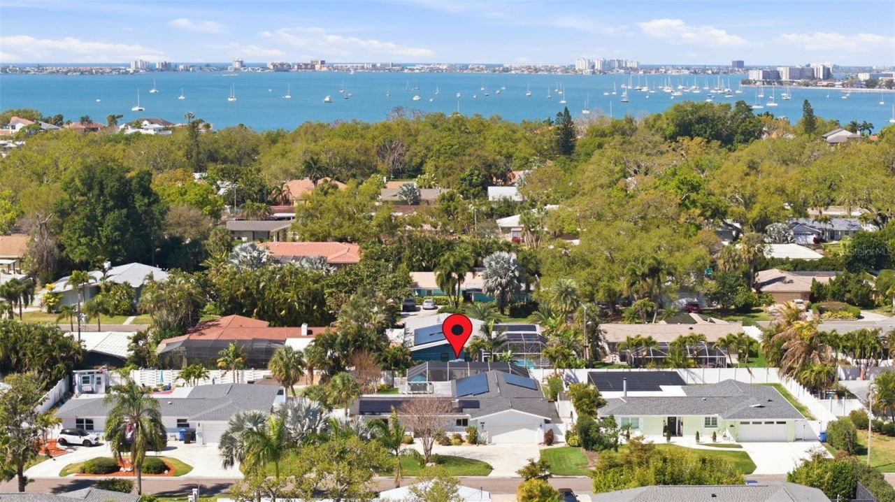 4029 38th Way S, Saint Petersburg, FL 33711 Photo