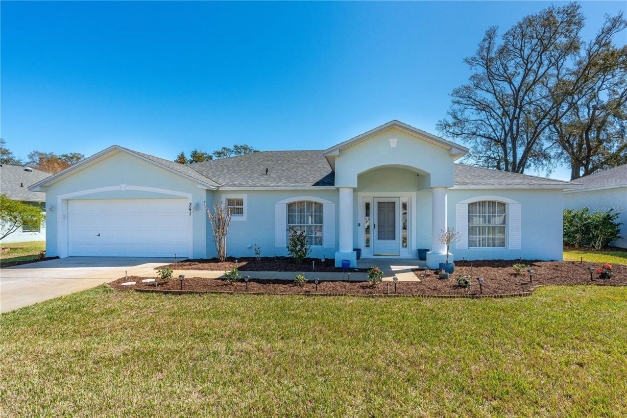 341 Mariners Gate Drive , Edgewater, FL 32141 Photo