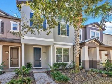 7333 DUXBURY LANE , WINTER GARDEN, FL 34787