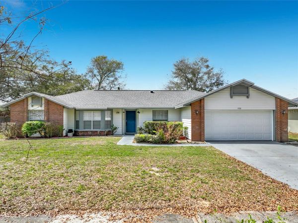 1533 SACKETT CIRCLE , ORLANDO, FL 32818
