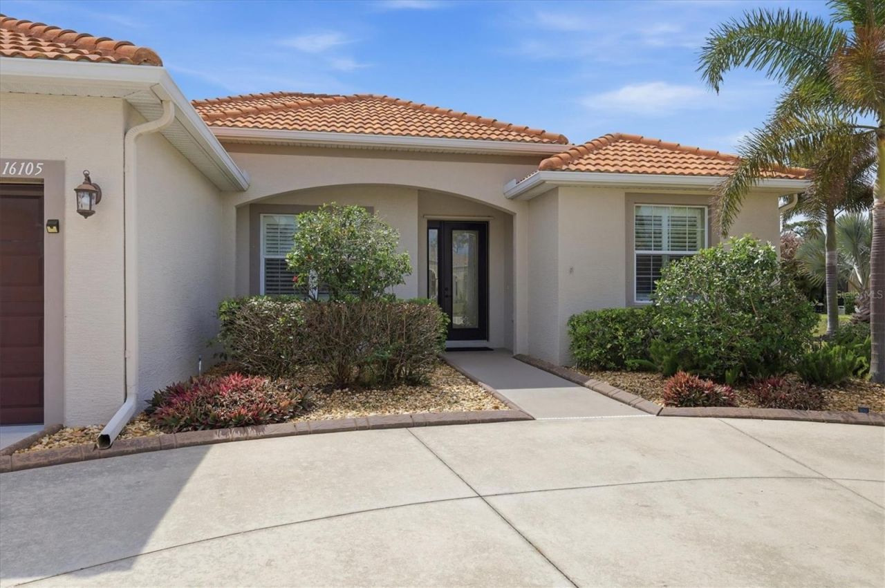 16105 31st Street E, Parrish, FL 34219 Photo