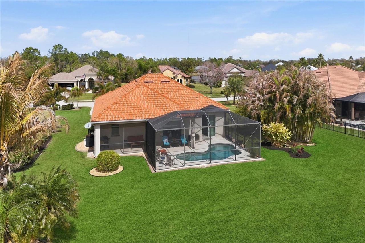 16105 31st Street E, Parrish, FL 34219 Photo