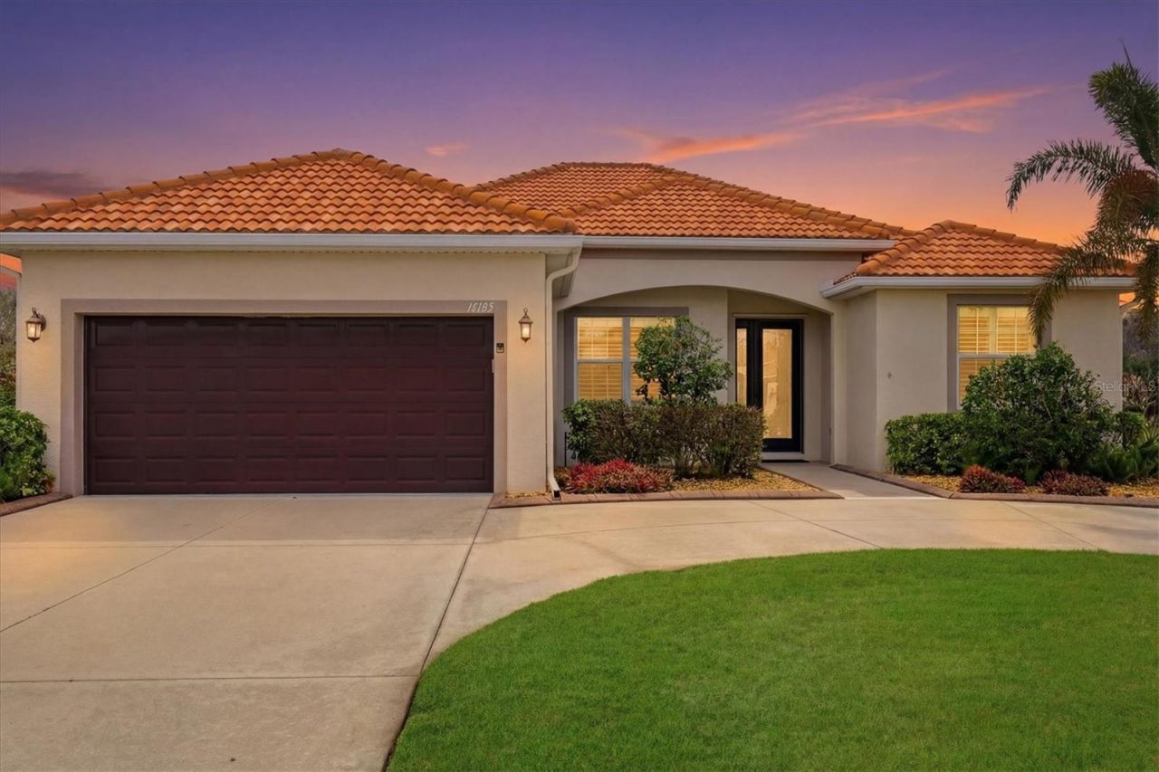 16105 31st Street E, Parrish, FL 34219 Photo