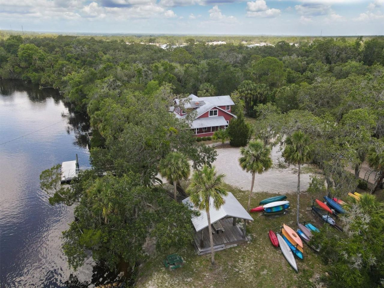 16105 31st Street E, Parrish, FL 34219 Photo