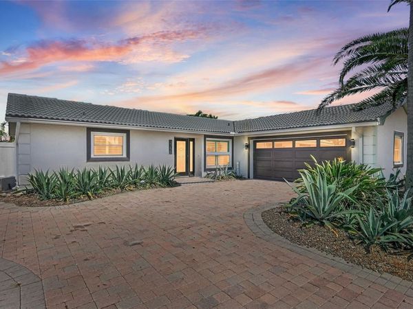 3755 BELLE VISTA DRIVE E, ST PETE BEACH, FL 33706