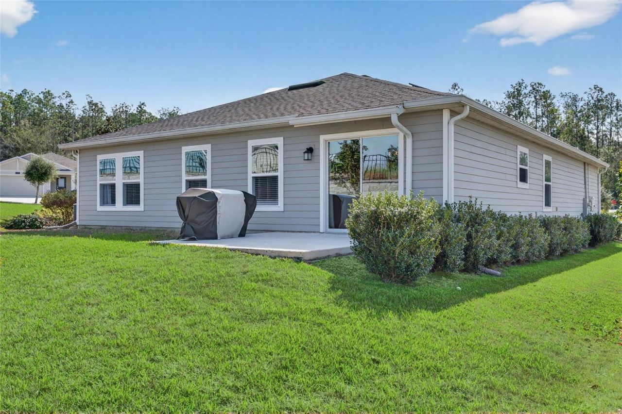 4773 Magnetite Loop , Mount Dora, FL 32757 Photo
