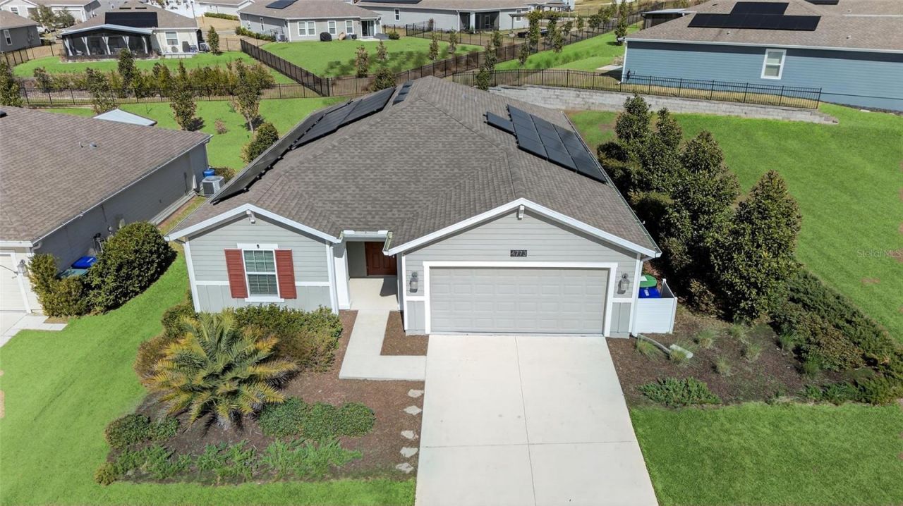 4773 Magnetite Loop , Mount Dora, FL 32757 Photo