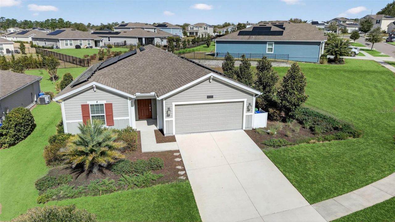 4773 Magnetite Loop , Mount Dora, FL 32757 Photo