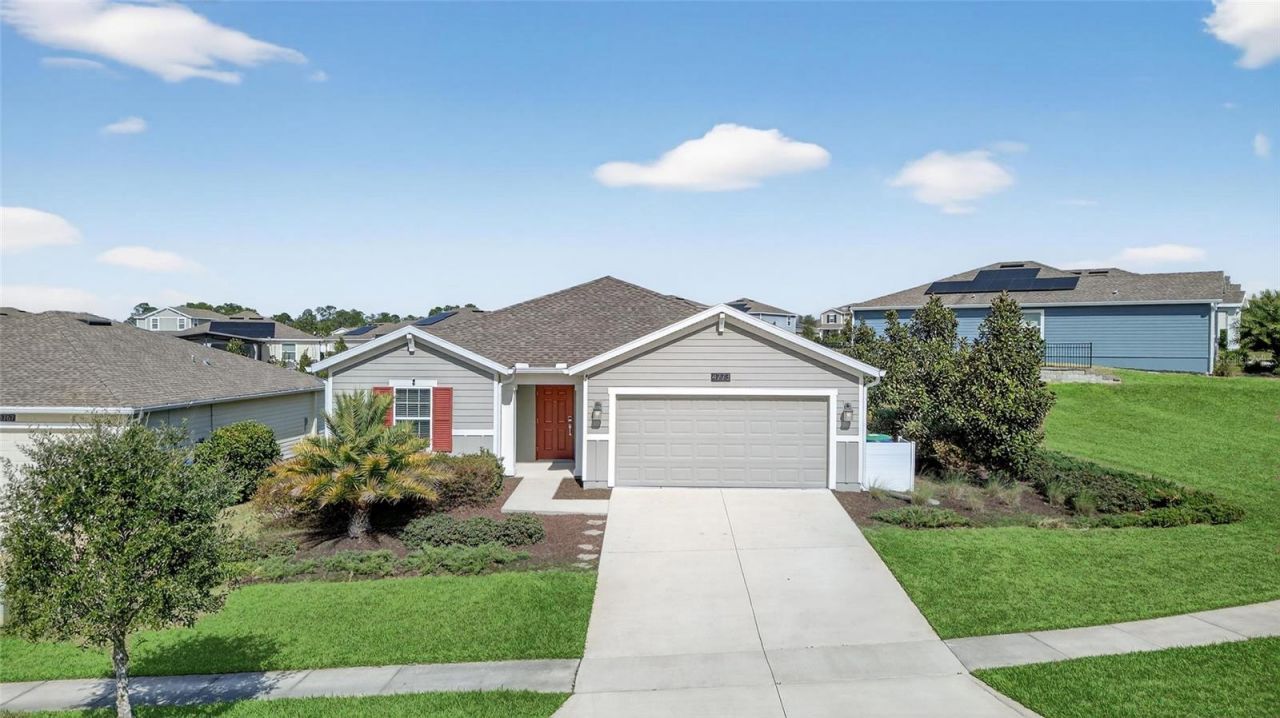 4773 Magnetite Loop , Mount Dora, FL 32757 Photo