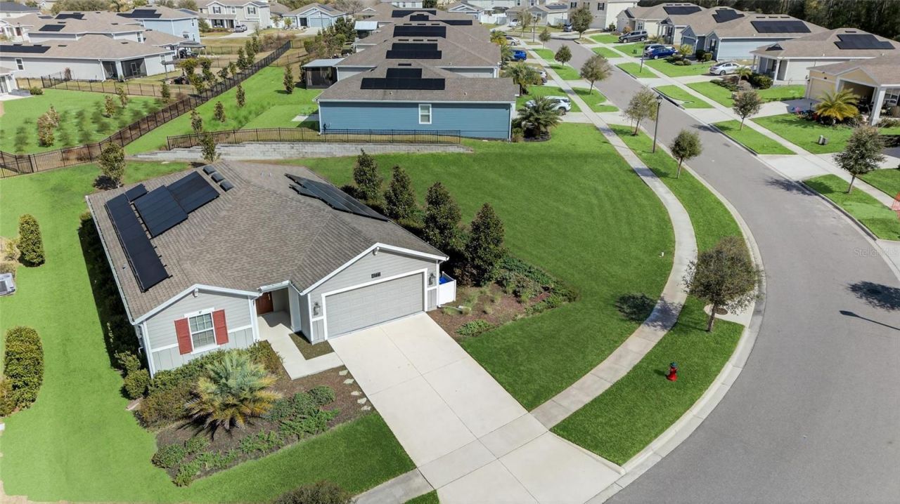 4773 Magnetite Loop , Mount Dora, FL 32757 Photo