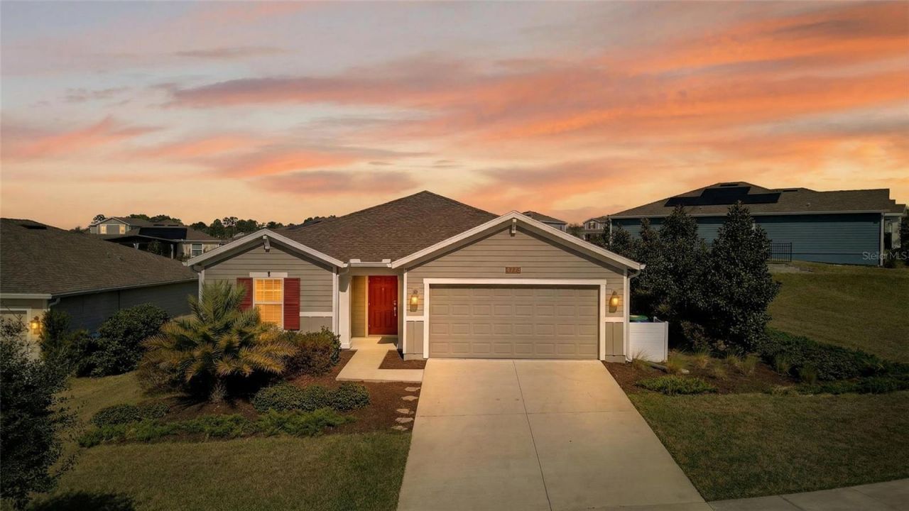 4773 Magnetite Loop , Mount Dora, FL 32757 Photo