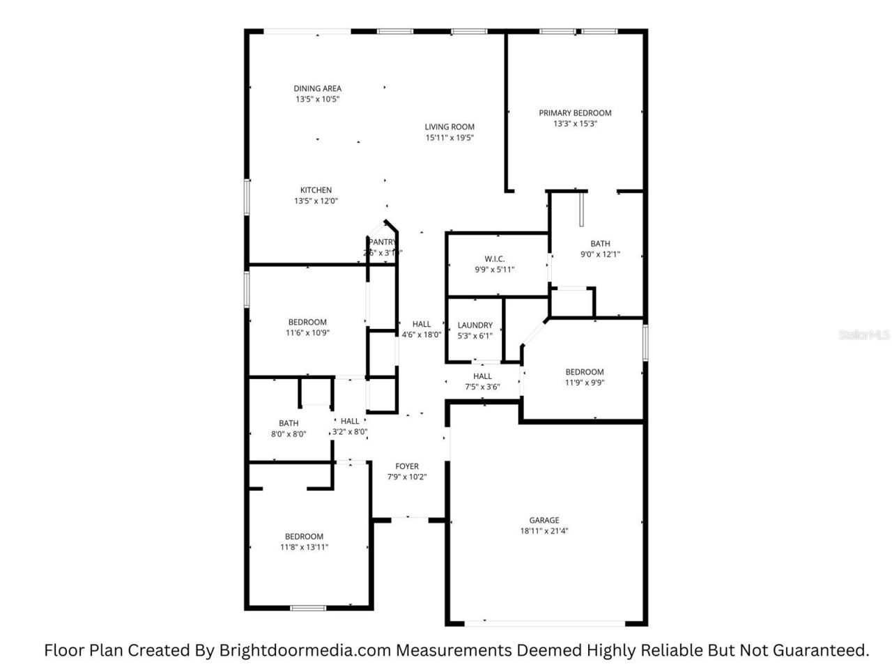 4773 Magnetite Loop , Mount Dora, FL 32757 Photo