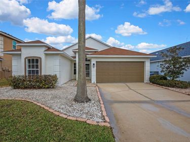 545 LAKE CYPRESS CIRCLE , OLDSMAR, FL 34677